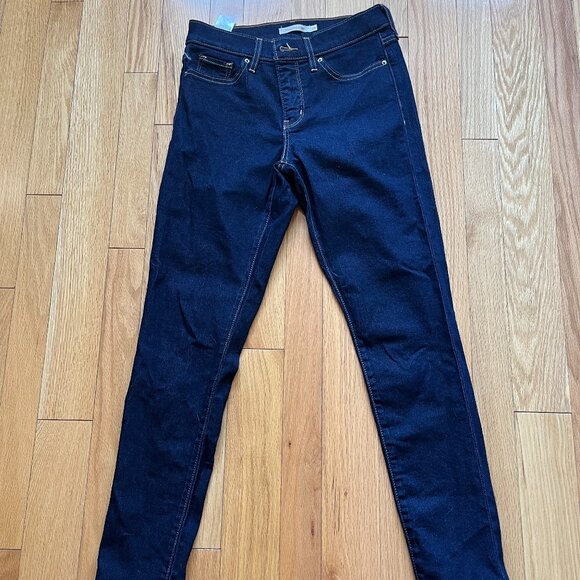 Levi's 311 Shaping Skinny jeans - Picture 1 of 3